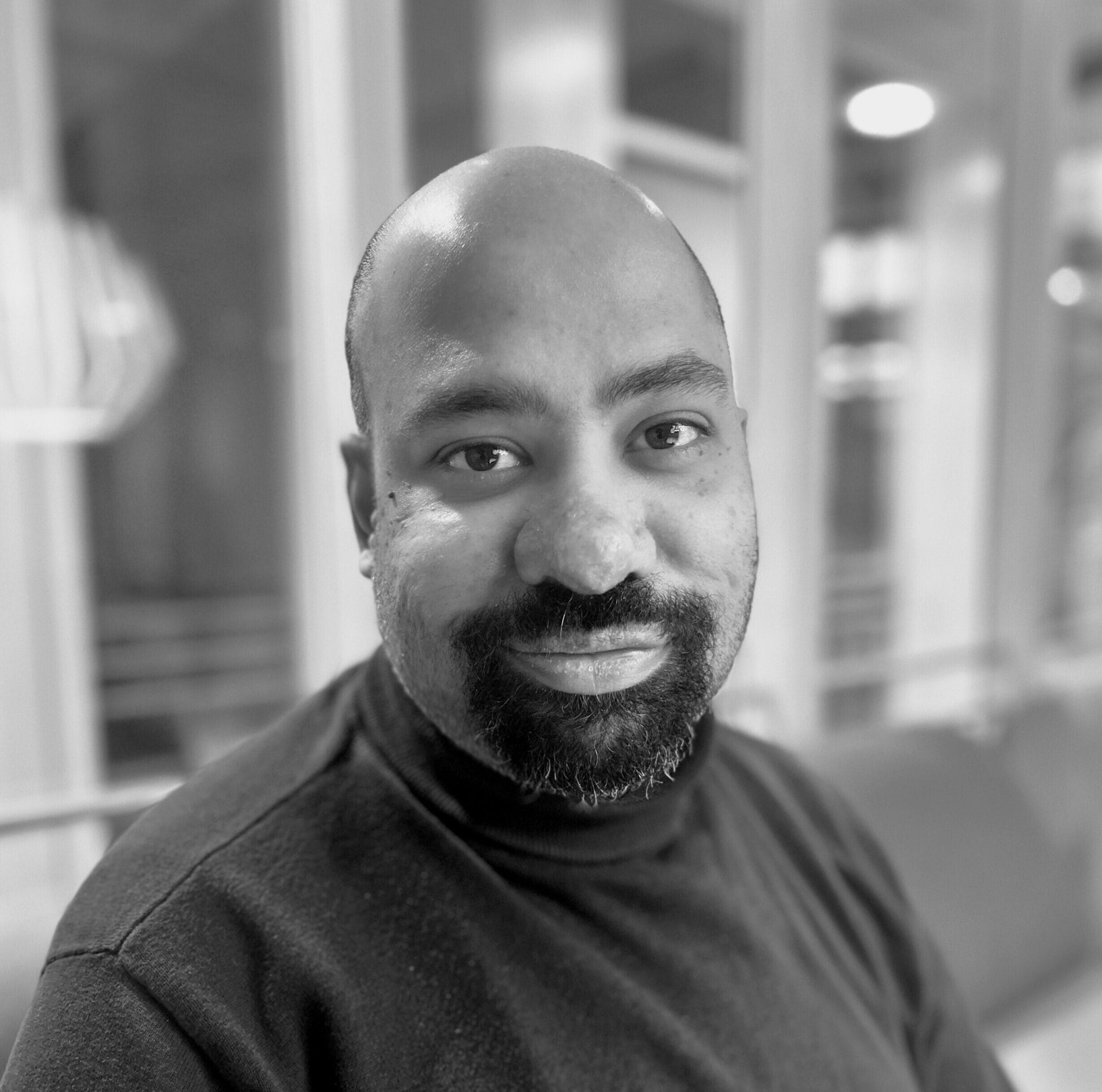 Shashi Nagarajan