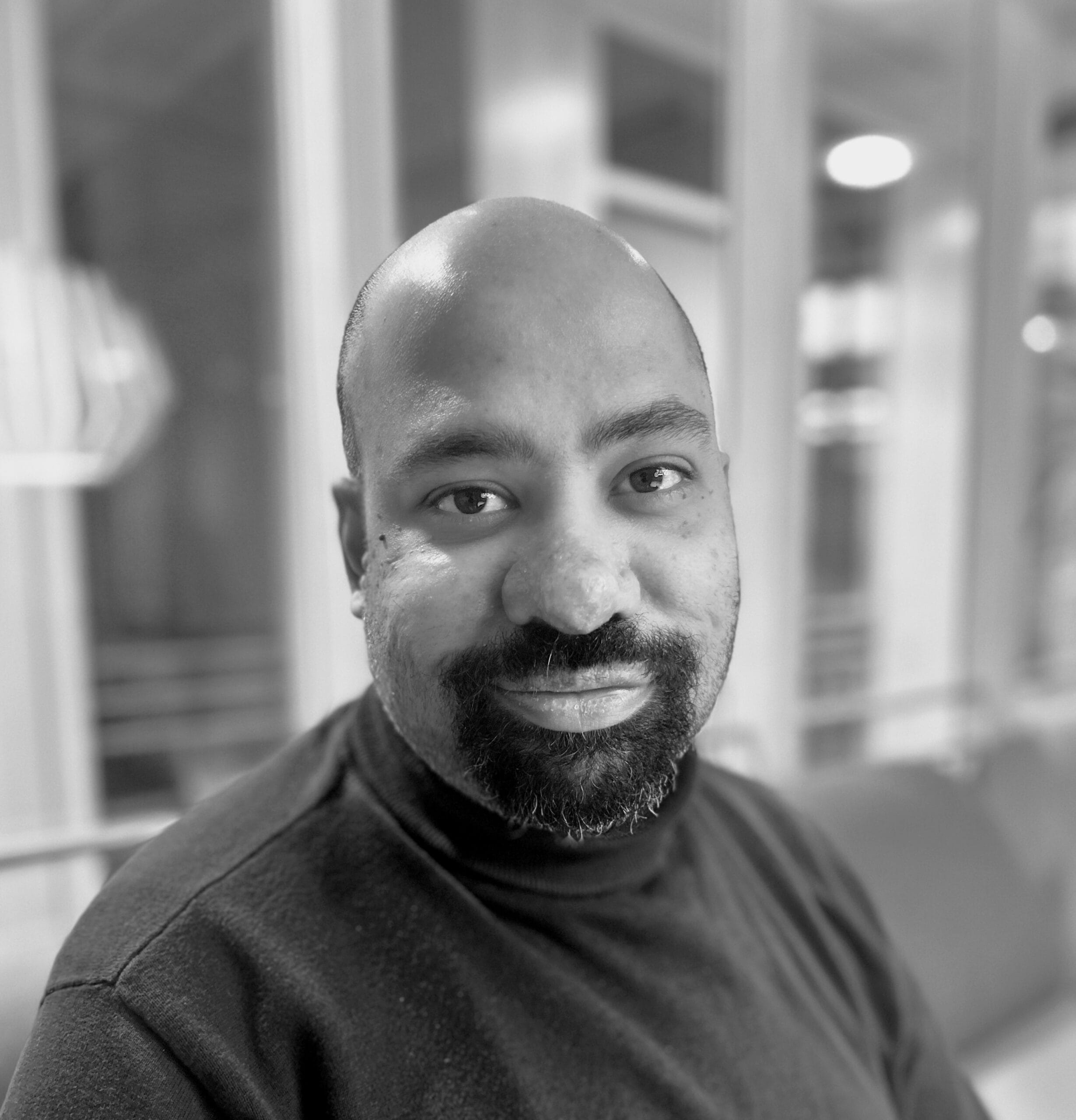 Shashi Nagarajan